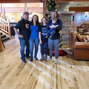 Meet your Posher, Mitchell